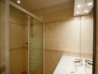 Parc de vacances Saint-Médard-d'Excideuil Équipement 24