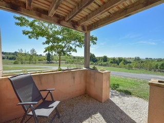 Ferienpark Saint-Médard-d'Excideuil Außenaufnahme 6