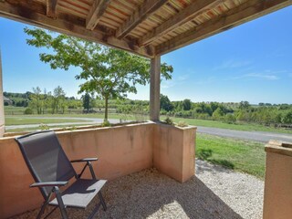 Parc de vacances Saint-Médard-d'Excideuil Enregistrement extérieur 18