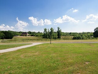 Vakantiepark Saint-Médard-d'Excideuil Buitenaudio-opname 9