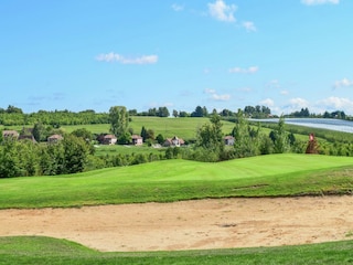 Parc de vacances Saint-Médard-d'Excideuil  40