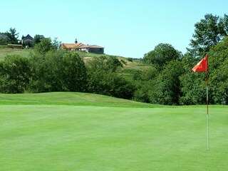 Ferienpark Saint-Médard-d'Excideuil  39