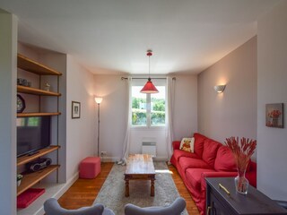 Vakantiepark Saint-Médard-d'Excideuil Kenmerken 20