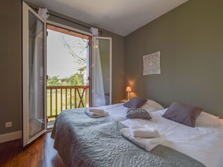 Vakantiepark Saint-Médard-d'Excideuil Kenmerken 28