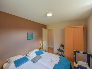 Vakantiepark Saint-Médard-d'Excideuil Kenmerken 29