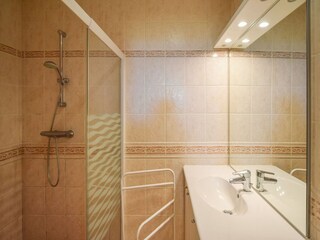 Vakantiepark Saint-Médard-d'Excideuil Kenmerken 24