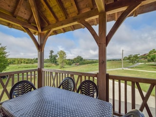 Ferienpark Saint-Médard-d'Excideuil Außenaufnahme 6