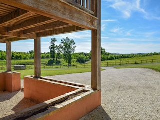 Ferienpark Saint-Médard-d'Excideuil Außenaufnahme 13