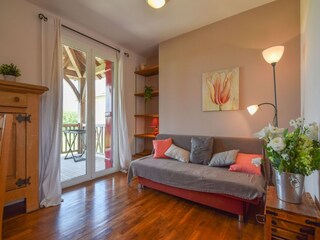 Holiday park Saint-Médard-d'Excideuil Features 24