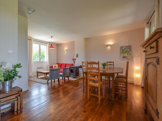 Vakantiepark Saint-Médard-d'Excideuil Kenmerken 17