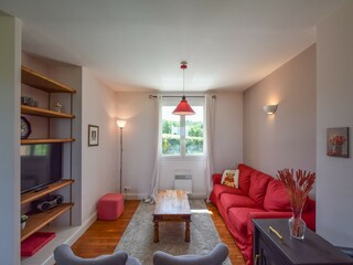 Vakantiepark Saint-Médard-d'Excideuil Kenmerken 18