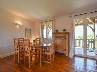 Vakantiepark Saint-Médard-d'Excideuil Kenmerken 18