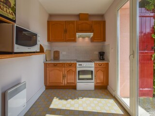 Parc de vacances Saint-Médard-d'Excideuil Équipement 16