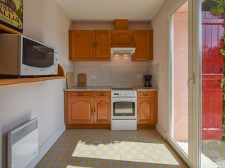 Parque de vacaciones Saint-Médard-d'Excideuil Características 14