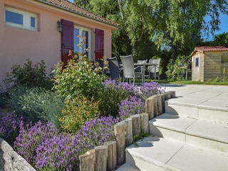 Ferienpark Saint-Médard-d'Excideuil Außenaufnahme 8
