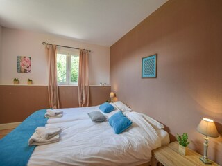 Vakantiepark Saint-Médard-d'Excideuil Kenmerken 28