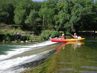 Parc de vacances Saint-Médard-d'Excideuil Environnement 31