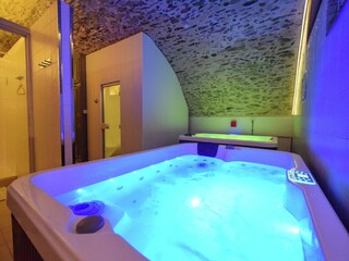 Vakantiepark Saint-Médard-d'Excideuil  33