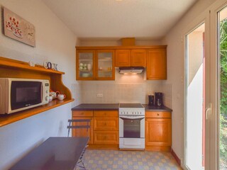 Vakantiepark Saint-Médard-d'Excideuil Kenmerken 10