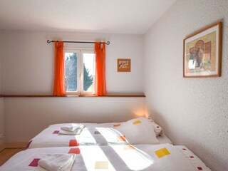 Ferienpark Saint-Médard-d'Excideuil Ausstattung 12