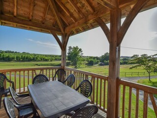 Ferienpark Saint-Médard-d'Excideuil Außenaufnahme 6