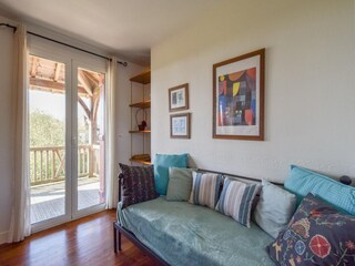 Vakantiepark Saint-Médard-d'Excideuil Kenmerken 13