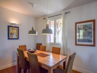 Parco vacanze Saint-Médard-d'Excideuil Caratteristiche 9