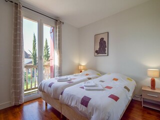 Parco vacanze Saint-Médard-d'Excideuil Caratteristiche 14