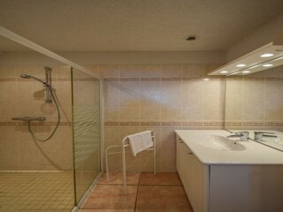 Ferienpark Saint-Médard-d'Excideuil Ausstattung 15