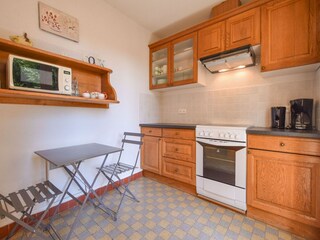 Ferienpark Saint-Médard-d'Excideuil Ausstattung 16