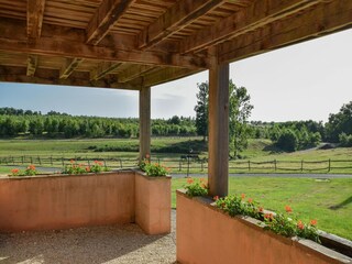 Ferienpark Saint-Médard-d'Excideuil Außenaufnahme 3