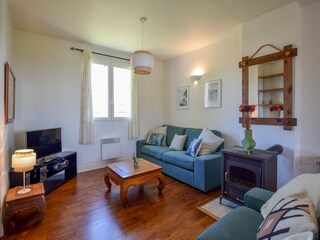 Parco vacanze Saint-Médard-d'Excideuil Caratteristiche 17