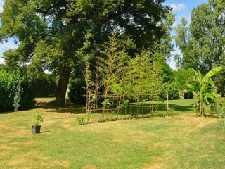 Ferienpark Saint-Médard-d'Excideuil Umgebung 36