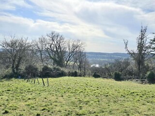 Parc de vacances Saint-Médard-d'Excideuil Environnement 32