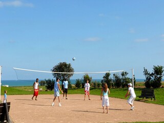 Casa de vacaciones Veules-les-Roses  20