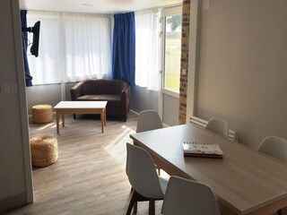 Casa de vacaciones Veules-les-Roses  22