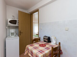 Apartment Koločep Ausstattung 13