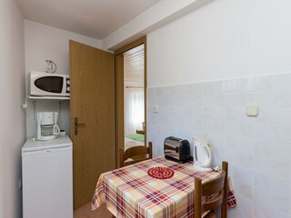 Apartment Koločep Features 13