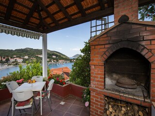 Appartement Koločep  19