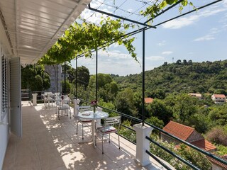 Appartement Koločep  20