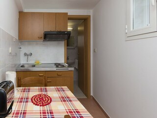 Apartment Koločep Features 14