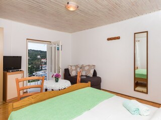 Appartement Koločep Kenmerken 15