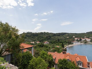 Apartment Koločep  21