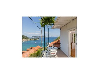 Appartement Koločep  23
