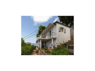 Appartement Koločep Enregistrement extérieur 4