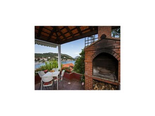 Appartement Koločep  16