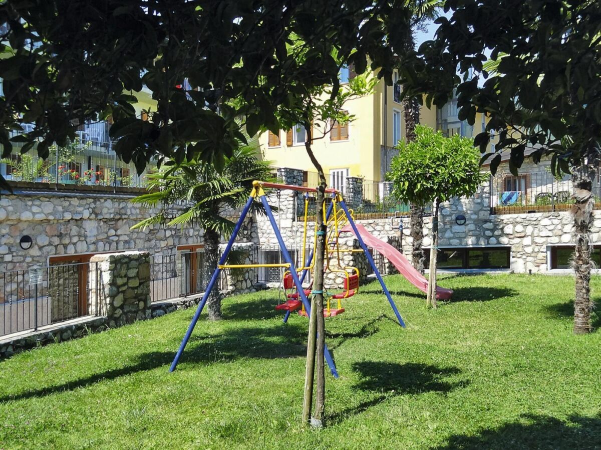 Ferienpark Toscolano-Maderno Außenaufnahme 8