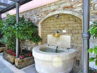Parc de vacances Toscolano-Maderno Enregistrement extérieur 3