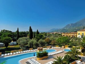 Vakantiepark Residence Antico Monastero in Toscolano - Toscolano Maderno - image1