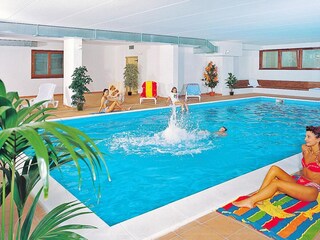 Parc de vacances Vesio Enregistrement extérieur 2